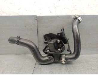 Recambio de electrovalvula vacio para renault megane iii hatchback (bz0/1_, b3_) 1.2 tce (bz2b, bz11) referencia OEM IAM 1448302