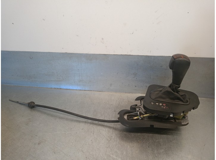 Recambio de palanca cambio para bmw serie 5 berlina (e39) 2.2 24v cat referencia OEM IAM 25161422834 