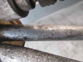 Recambio de cableado para volkswagen new beetle (9c1/1c1) 1.6 referencia OEM IAM 1J0711951C  