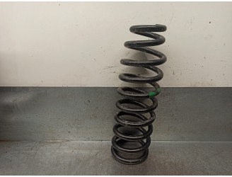 Recambio de muelle amortiguacion para ssangyong actyon 2.0 td cat referencia OEM IAM 4432409350 