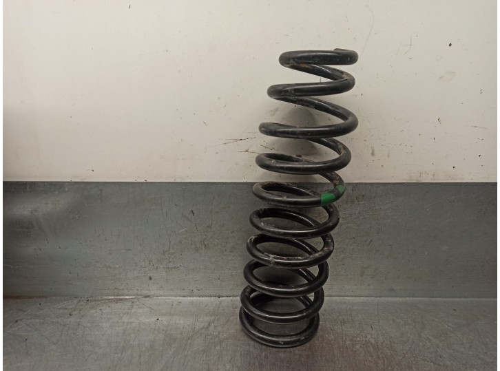 Recambio de muelle amortiguacion para ssangyong actyon 2.0 td cat referencia OEM IAM 4432409350  