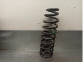 Recambio de muelle amortiguacion para ssangyong actyon 2.0 td cat referencia OEM IAM 4432409350 