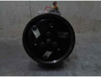 Recambio de compresor aire acondicionado para mg streetwise 1.4 16v cat referencia OEM IAM 03058407360 1219F SANDEN