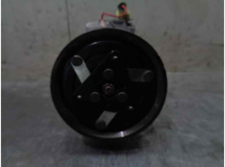 Recambio de compresor aire acondicionado para mg streetwise 1.4 16v cat referencia OEM IAM 03058407360 1219F SANDEN