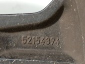 Recambio de llanta para jeep compass (mp, m6, mv, m7) 1.3 referencia OEM IAM 52154394 R187JX18H2ET37.5 