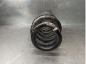 Recambio de muelle amortiguacion para ssangyong actyon 2.0 td cat referencia OEM IAM 4432409350 