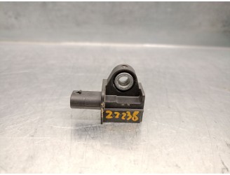 Recambio de sensor impacto para jeep compass (mp, m6, mv, m7) 1.4 multiair referencia OEM IAM 68245080AA  44FFC7559