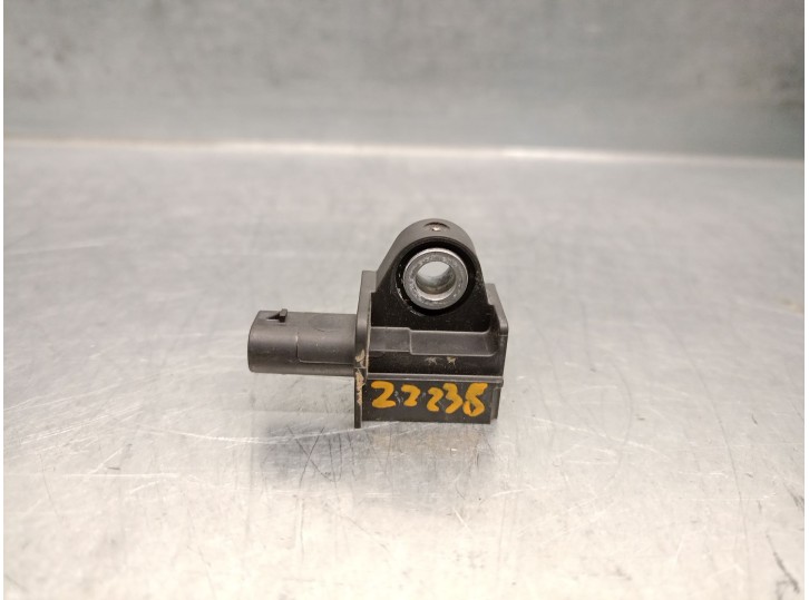 Recambio de sensor impacto para jeep compass (mp, m6, mv, m7) 1.4 multiair referencia OEM IAM 68245080AA 44FFC7559