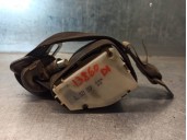 Recambio de cinturon seguridad delantero izquierdo para opel combo (corsa b) 1.7 diesel referencia OEM IAM 90286921 4 PUERTAS