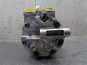 Recambio de compresor aire acondicionado para mg streetwise 1.4 16v cat referencia OEM IAM 03058407360 1219F SANDEN