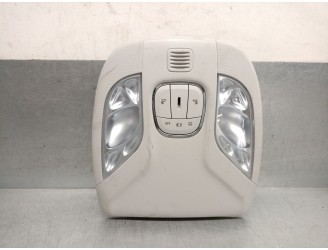 Recambio de luz interior para jeep compass (mp, m6, mv, m7) 1.3 referencia OEM IAM R6101306  