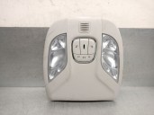 Recambio de luz interior para jeep compass (mp, m6, mv, m7) 1.3 referencia OEM IAM R6101306 