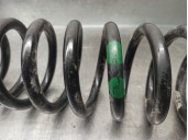 Recambio de muelle amortiguacion para ssangyong actyon 2.0 td cat referencia OEM IAM 4432409350 