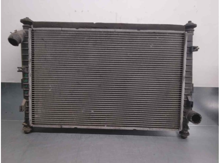 Replacement water radiator for Ford Mondeo Saloon (GD) 1.8 16V CAT OEM IAM reference 5055798 