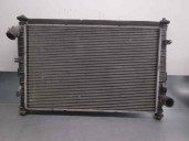 Recambio de radiador agua para ford mondeo berlina (gd) 1.8 16v cat referencia OEM IAM 5055798 
