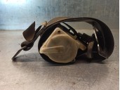 Recambio de cinturon seguridad delantero izquierdo para opel combo (corsa b) 1.7 diesel referencia OEM IAM 90286921 4 PUERTAS