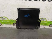 Recambio de centralita motor uce para mazda 5 berl. (cr) 2.0 diesel cat referencia OEM IAM RF7P1881N 2758006680 DENSO