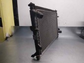 Recambio de radiador agua para ford mondeo berlina (gd) 1.8 16v cat referencia OEM IAM 5055798 