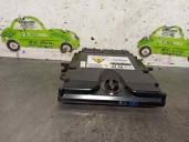 Recambio de centralita motor uce para mazda 5 berl. (cr) 2.0 diesel cat referencia OEM IAM RF7P1881N 2758006680 DENSO
