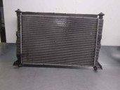 Replacement water radiator for Ford Mondeo Saloon (GD) 1.8 16V CAT OEM IAM reference 5055798 