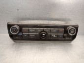 Recambio de mando calefaccion / aire acondicionado para jeep compass (mp, m6, mv, m7) 1.3 referencia OEM IAM P68524982AB  