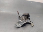 Recambio de motor limpia trasero para toyota avensis verso (m20) 1998 referencia OEM IAM 8502044020 1592005810 DENSO