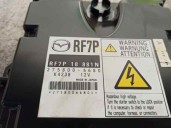 Recambio de centralita motor uce para mazda 5 berl. (cr) 2.0 diesel cat referencia OEM IAM RF7P1881N 2758006680 DENSO