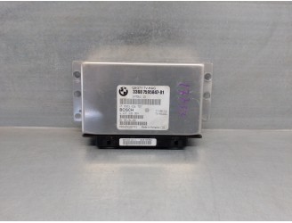 Recambio de modulo electronico para bmw x6 (e71) xdrive40d referencia OEM IAM 33607595847 1137330004 BOSCH