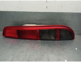 Replacement right rear light for Ford Focus II (DA_, HCP, DP) 1.6 TDCi OEM IAM reference 1499840 1499840 