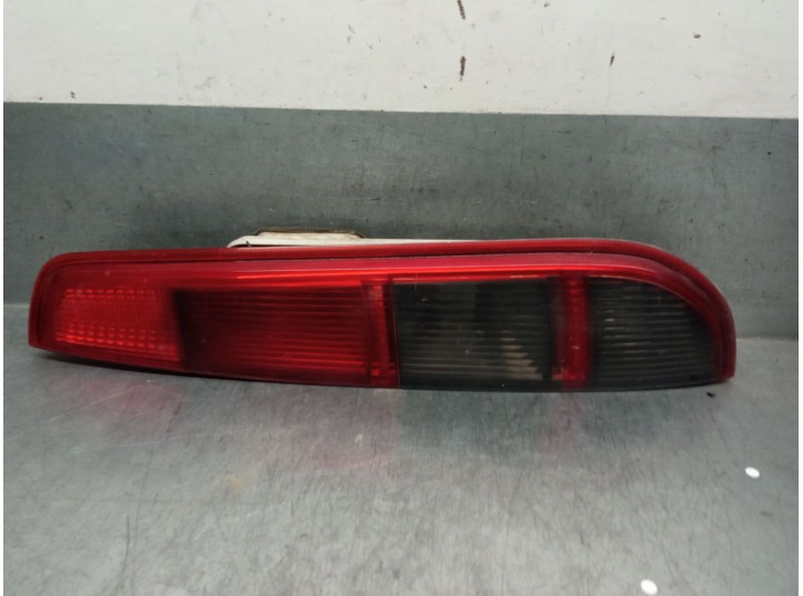 Replacement right rear light for Ford Focus II (DA_, HCP, DP) 1.6 TDCi OEM IAM reference 1499840 1499840 