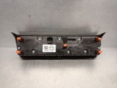 Recambio de mando calefaccion / aire acondicionado para jeep compass (mp, m6, mv, m7) 1.3 referencia OEM IAM P68524982AB  
