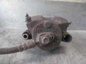 Recambio de pinza freno delantera izquierda para volkswagen new beetle (9c1/1c1) 1.6 referencia OEM IAM 1K0615123D  ATE