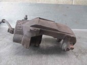 Recambio de pinza freno delantera izquierda para volkswagen new beetle (9c1/1c1) 1.6 referencia OEM IAM 1K0615123D ATE