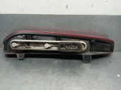 Replacement right rear light for Ford Focus II (DA_, HCP, DP) 1.6 TDCi OEM IAM reference 1499840 1499840 