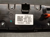 Recambio de mando calefaccion / aire acondicionado para jeep compass (mp, m6, mv, m7) 1.3 referencia OEM IAM P68524982AB 