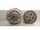 Recambio de kit embrague para mini mini (r50, r53) cooper referencia OEM IAM 21217534150 21217534150 LUK