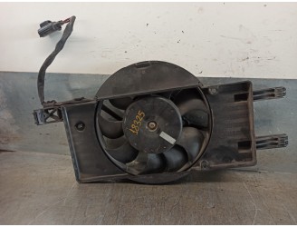 Recambio de electroventilador para ford focus lim. (cb8) 1.0 ecoboost cat referencia OEM IAM BV618C607SC 