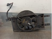 Recambio de electroventilador para ford focus lim. (cb8) 1.0 ecoboost cat referencia OEM IAM BV618C607SC 