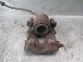 Recambio de pinza freno delantera izquierda para volkswagen new beetle (9c1/1c1) 1.6 referencia OEM IAM 1K0615123D ATE