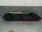 Replacement right rear light for Ford Focus II (DA_, HCP, DP) 1.6 TDCi OEM IAM reference 1499840 1499840 