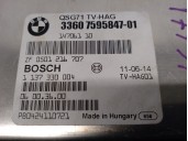 Recambio de modulo electronico para bmw x6 (e71) xdrive40d referencia OEM IAM 33607595847 1137330004 BOSCH