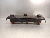 Recambio de mando calefaccion / aire acondicionado para jeep compass (mp, m6, mv, m7) 1.3 referencia OEM IAM P68524982AB 