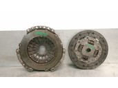 Recambio de kit embrague para mini mini (r50, r53) cooper referencia OEM IAM 21217534150 21217534150 LUK