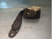 Recambio de cinturon seguridad delantero izquierdo para opel combo (corsa b) 1.7 diesel referencia OEM IAM 90286921 4 PUERTAS