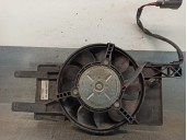 Recambio de electroventilador para ford focus lim. (cb8) 1.0 ecoboost cat referencia OEM IAM BV618C607SC 