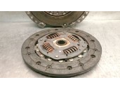 Recambio de kit embrague para mini mini (r50, r53) cooper referencia OEM IAM 21217534150 21217534150 LUK