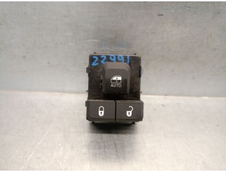 Recambio de mando elevalunas delantero derecho para jeep compass (mp, m6, mv, m7) 1.3 referencia OEM IAM 6XP87TRMAB 