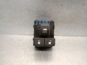 Recambio de mando elevalunas delantero derecho para jeep compass (mp, m6, mv, m7) 1.3 referencia OEM IAM 6XP87TRMAB 