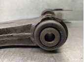 Replacement front right lower suspension arm for Ford Focus Lim. (CB8) 1.0 EcoBoost CAT OEM IAM reference 1865168 