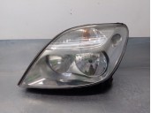 Recambio de faro izquierdo para renault scenic (ja..) 1.9 dti diesel cat referencia OEM IAM 77004323098  5PUERTAS